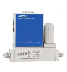 Расходомеры газа с металлическими уплотнениями ACU20FDMS