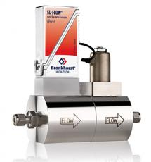 Лабораторные расходомеры на высокие давления <br/>EL-FLOW High-Pressure