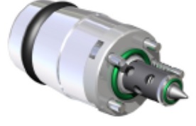 Регулирующий игольчатый клапан ротаметра MASS-VIEW
