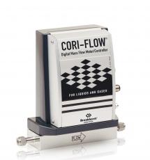 Жидкостные расходомеры CORI‑FLOW до 600 кг/ч
