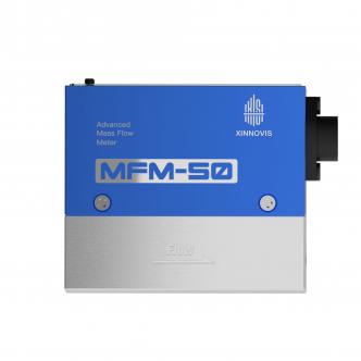 Измеритель расхода газа ротаметр MFM-50