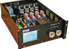 Расходомеры EL-FLOW для подачи исходных газов с высокой точностью в установке Микрогаз-Ф