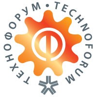 Логотип ТЕХНОФОРУМ - 2016