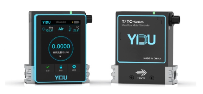 Портативные высокоточные расходомеры 