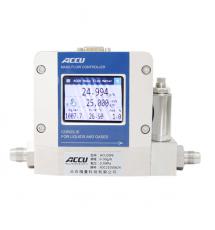 Кориолисовые расходомеры газа ACU20FE от 2 г/ч до 300 кг/ч